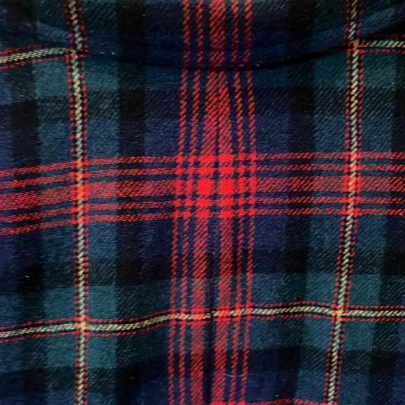 Pendleton women blazer wool Jacket - Picture 3 of 12